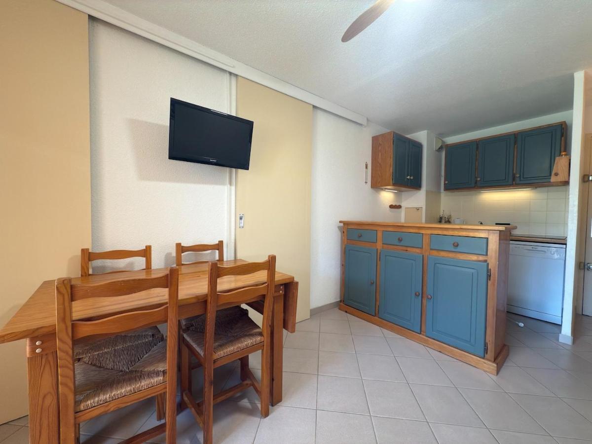 L Eden Croisette Nid Douillet En Bord De Apartment La Londe-les-Maures