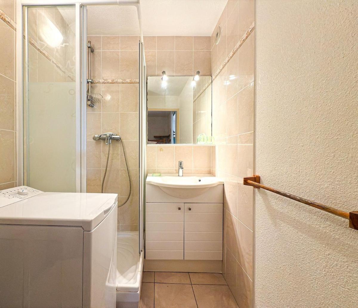 L Eden Croisette Nid Douillet En Bord De Apartment